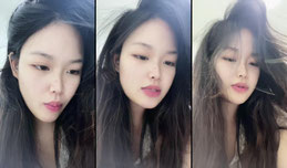 晚安