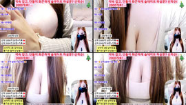 쫄깃 20대 G컵녀와 화끈 술데이트? 강남