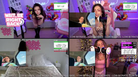 @YAMMYKKO 🔴 !LIVE +18 💩 !TTS SH*T TO DO IRL TRIAL ☘️ !FOLLOW !S
