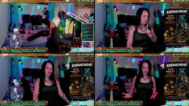 🎶 Community-Karaoke - Eigene Texte & Instrumentals / Songs die uns begleiten🎙️❣️ [Subathon Tag 810] ❣️ !holy !nyfter !patreon !socials