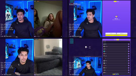 early chill STREAM
(!shop + KICK SOUNDS)