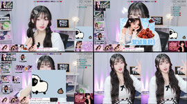 퀸덤13) 채히단은 존재하나요 ?
