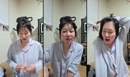 안자는시람