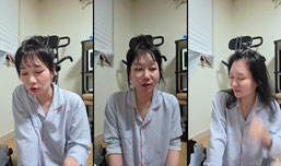 안자는시람