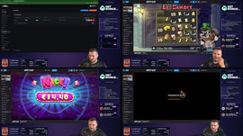 8er Törni Mörni🏆!race= 12.500€ RACE🎰300% BONUS !bonus