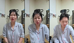 안자는시람