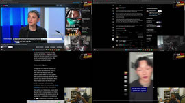 1h live