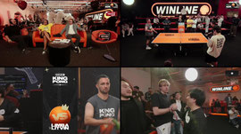 WINLINE KING PONG 🏓 ПРИЗОВОЙ ФОНД 5.000.000 РУБЛЕЙ 🏓 ЛИТВИН vs THE LIMBA 🏓 GRAND FINAL 🏓 !сетка