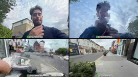 MADNESS IRL IN LONDON