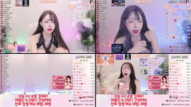 퀸덤순둥A) 입 안쉬는 애 왔습니다