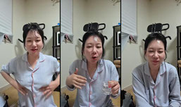 안자는시람