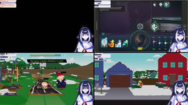 🦐 PLAYING SOUTH PARK THE FRACTURED BUT WHOLE - LIMITED TIME CASINO BUNNY MERCH COLLECTION NOW LIVE @ !GG~  🗣️📢