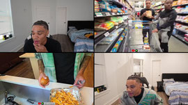 Very Long Stream