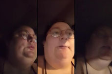 Untitled stream