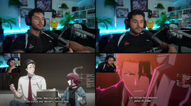 BLABLA & SOIREE ANIME D'ETE🔥 !discord !patreon