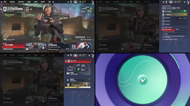 R6 siege