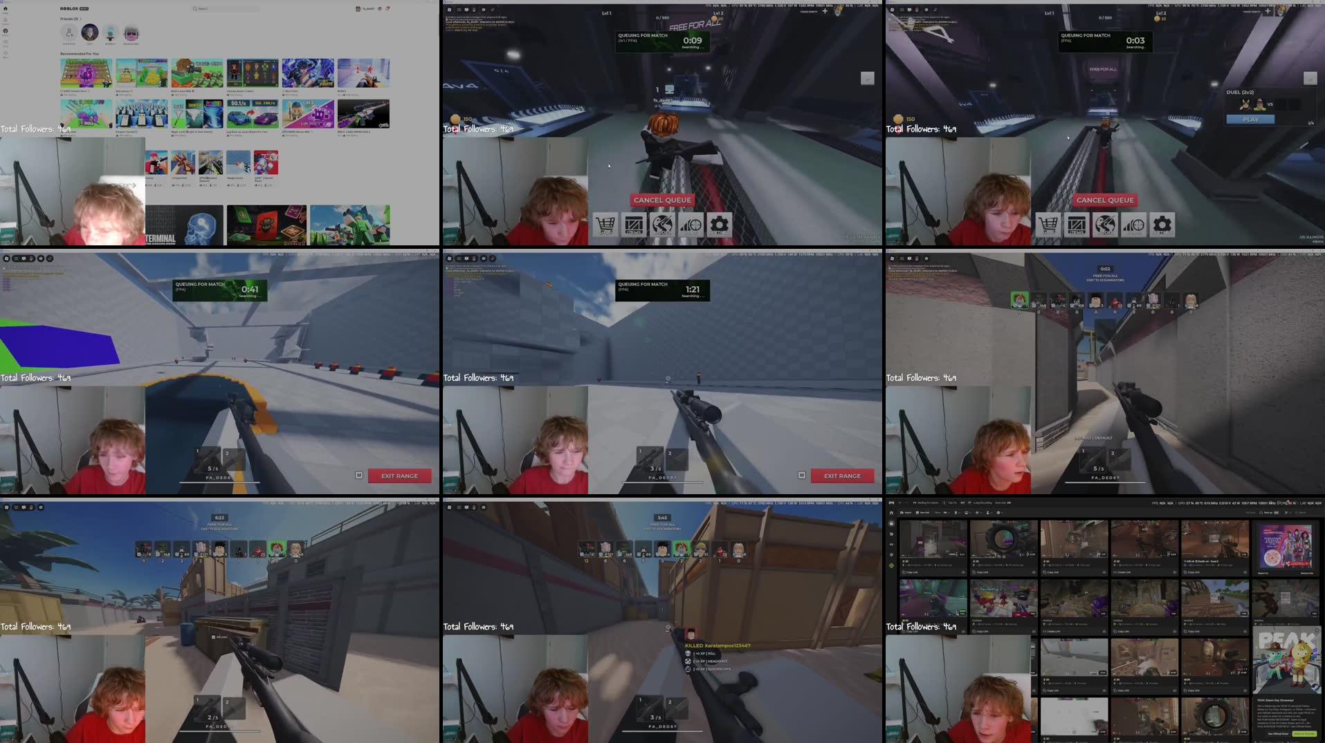Recording Thumbnail