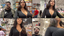 irl variado /super mercado y albercaa ❤️