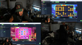 GAMBA & DIP | POSSIBLE IRL LATER | COME THRU | !Acebet