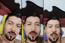 mira el MUÑECO