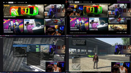LETZTER STREAM vor KNAST ! Stadt-Zerstörer ! König der Unterschicht ! !socials !!prime! !dono