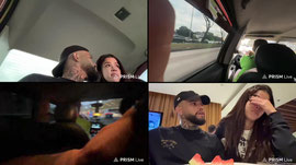 Indo pra LONDRES com minha gostosa (LIVE DE CASAL) ❤️❤️❤️😍😍😍🥰🥰❤️❤️😍😍🥰❤️😍🥰❤️