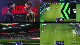 ESTREIA CAMPEONATO