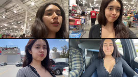irl variado /super mercado y albercaa ❤️