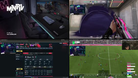 HORA DOS REACTENS!| !hoje !bonoxs !kaspersky  !pix !cortes !youtube !lives