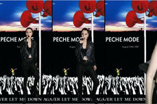 Depeche Mode 4ever🖤