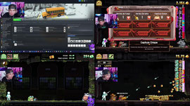 ⚡DOMINGO MASIVO⚡VARIEDAD EXTREMA⚡GAMING RADICAL⚡CLICKBAIT EXAGERADO⚡