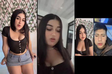 Untitled stream