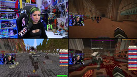 SHADOUNE GAMES DIA 1 LOSER POV | !redes
