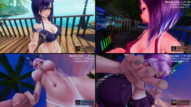 Haii.. Wiggle Vibes :3 (Testing things)