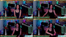 🎶 Was werden die neuen Themen für Karaoke?🎙️❣️ [Subathon Tag 810] ❣️ !holy !nyfter !patreon !socials