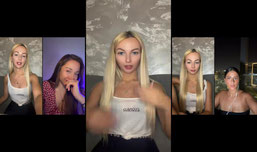 Untitled stream