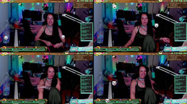 Der ganz normale Wahnsinn❣️ [Subathon Tag 810] ❣️ !holy !nyfter !patreon !socials