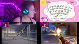 overwatch [drops]