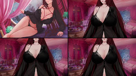 LEWD LIVE ☆ ASMR ☆ 3DIO ☆ +18 ☆ EAR LICKS  ☆ !gamble