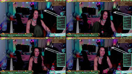 ✨ Deeptalk ✨❣️ [Subathon Tag 810] ❣️ !holy !nyfter !patreon !socials