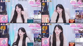 뉴비) 강아지상 1티어❤️(소통/댄스/운동)