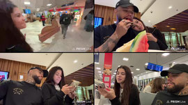 Indo pra LONDRES com minha gostosa (LIVE DE CASAL) ❤️❤️❤️😍😍😍🥰🥰❤️❤️😍😍🥰❤️😍🥰❤️