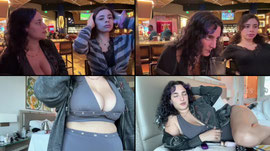 LARPING AT THE CASINO
