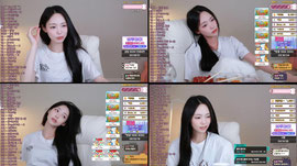 찐신입) 뉴진숲 민지) 24..시간.. 가능..?