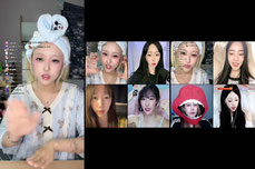 헤쳐 모여
