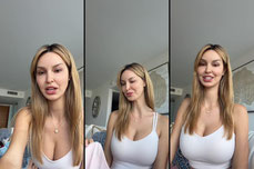 Untitled stream