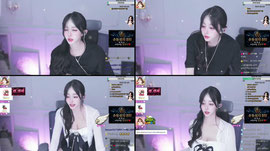 순둥)12일차 퇴방 청소부 많관부♥