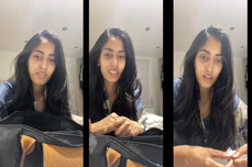 Untitled stream