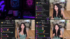 🔥FACE REVEAL DAY🔥TWITCH CHAT ON TRIAL!!🔥