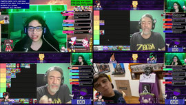 NOS BARRIERON, ASI QUE TOCA SER NINTENDEROS